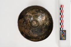 Foto von Bronzeschale (NHMW-PRAE-024478)